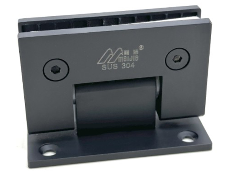 Bathroom Glass Door Hinge 135 2
