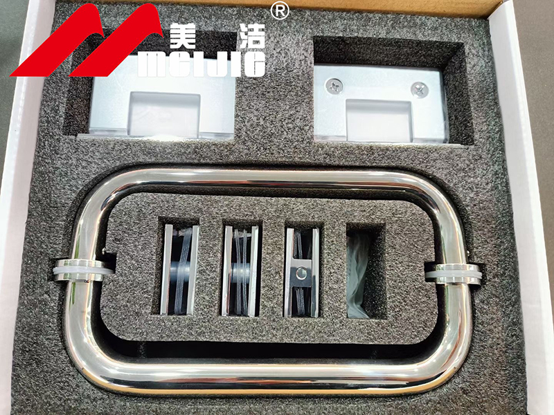 Bathroom Glass Door Hinge 135 22