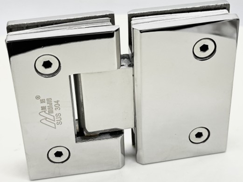 Bathroom Glass Door Hinge 135 7