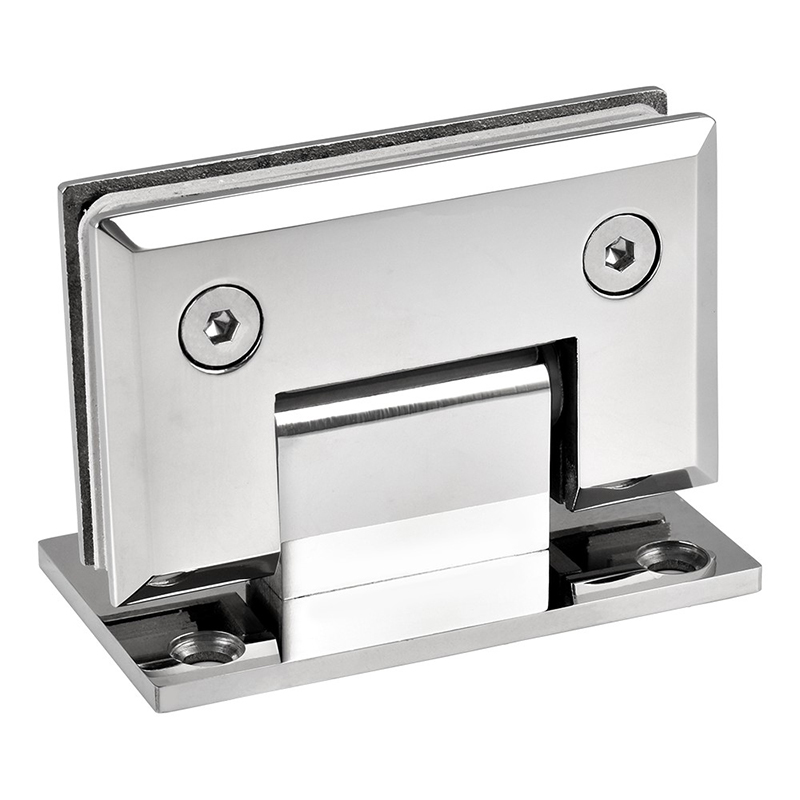 Shower Room Casting Stainless 10