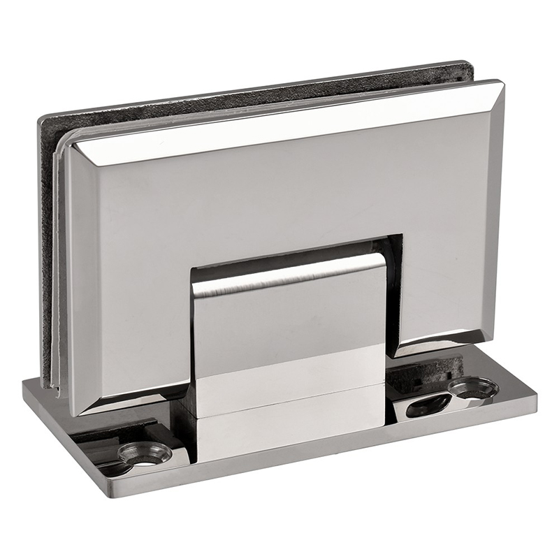 Shower Room Casting Stainless 11