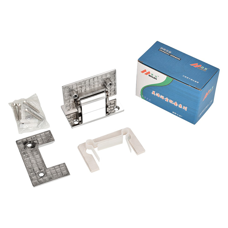 Shower Room Casting Stainless 5