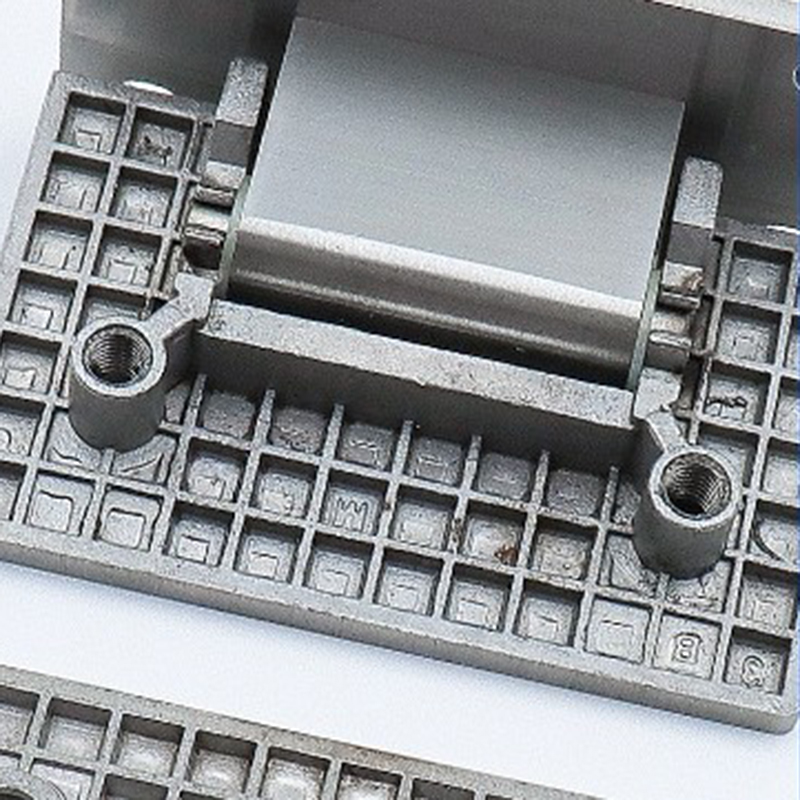 Shower Room Casting Stainless 9