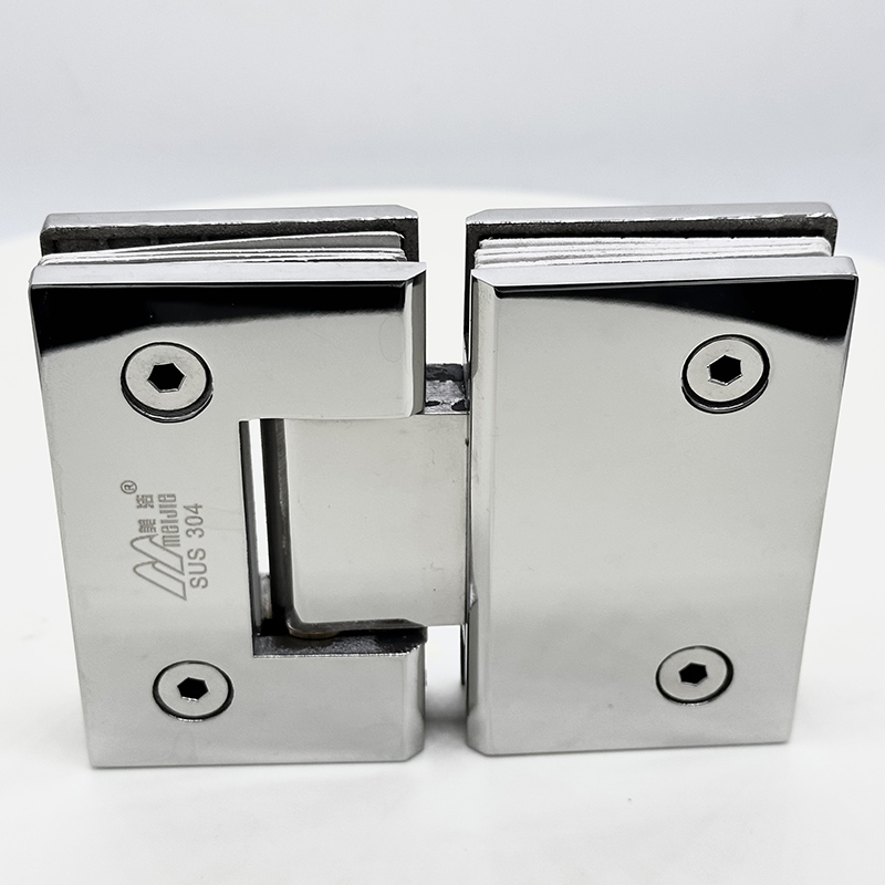 Half casting and half stamping stainless steel 304 (2)