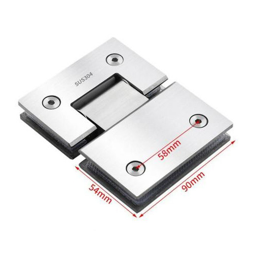 Half casting and half stamping stainless steel 304 (3)