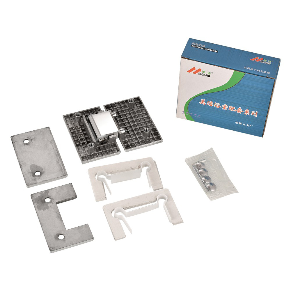 Half casting and half stamping stainless steel 304 (5)
