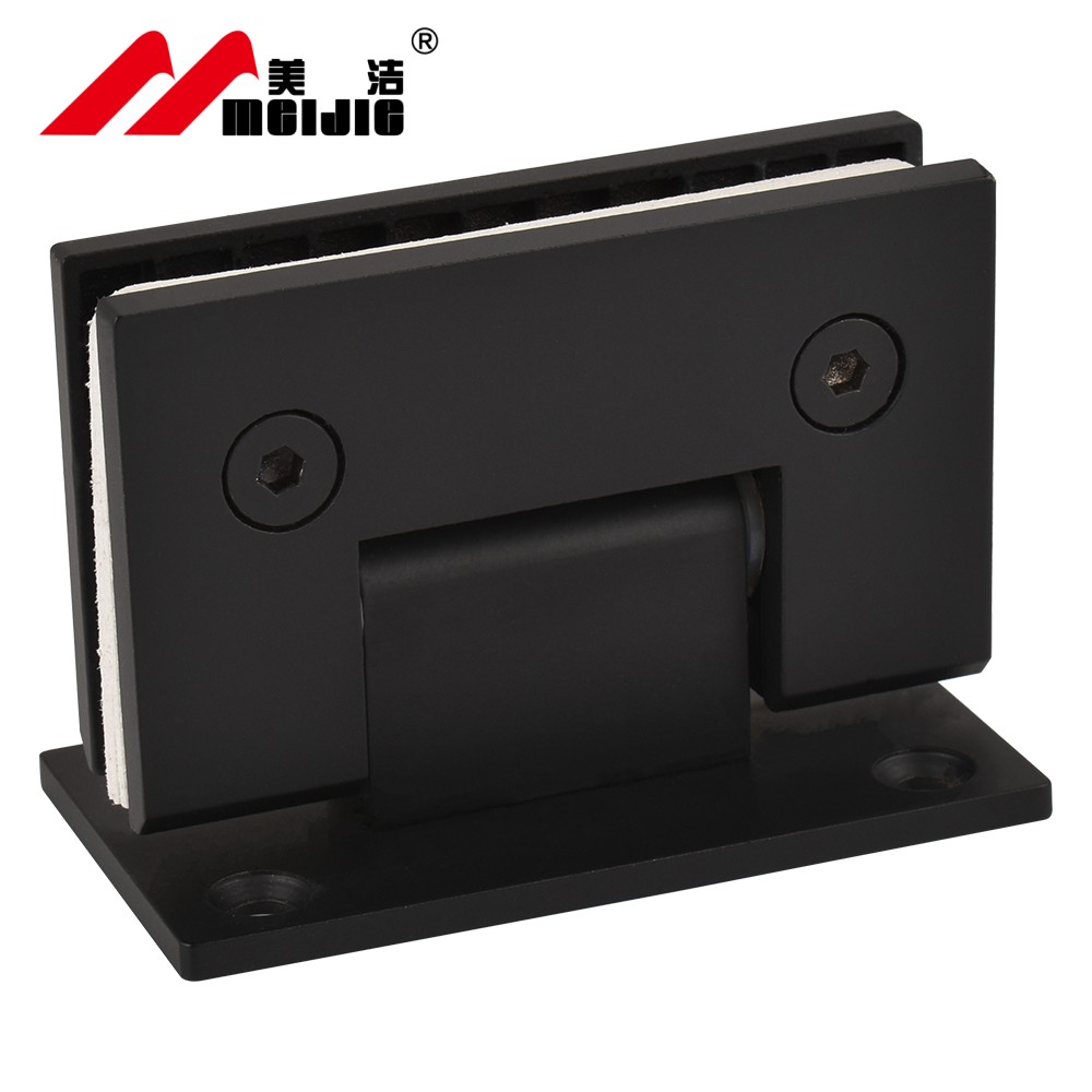 OEM serve shower room glass hinge 90 degree accessories (1)