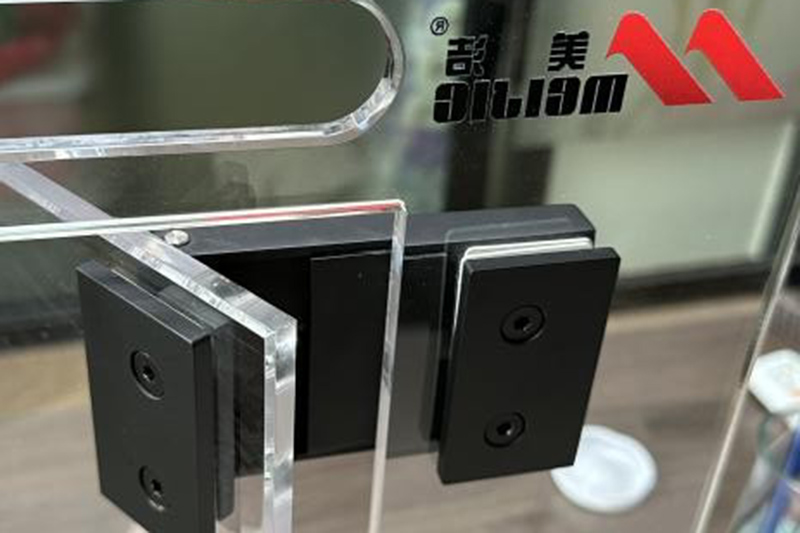 New Bathroom Sliding Hinge Publish