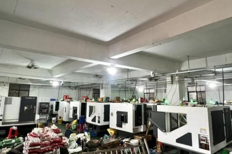 Focus On the Manufacture of Bathroom Glass Hinge
