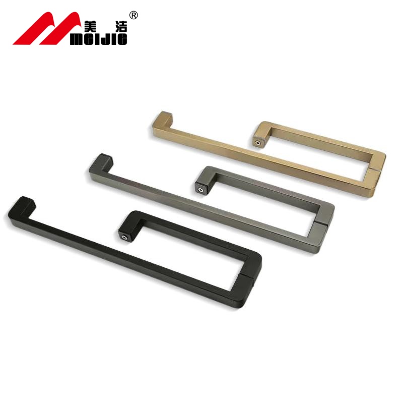 Hot Sale OEM Shower Room Glass Door Stainless Steel Handle