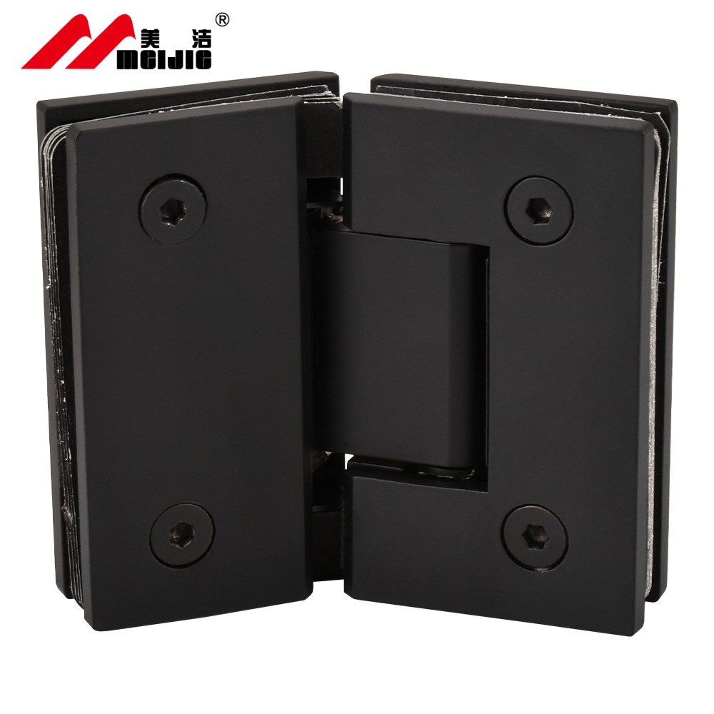 Stainless Steel 304 Bathroom Glass Hinge Accessories