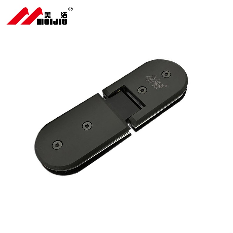 180 Degree Rotation Hinge High Quality Cabinet Glass Door Hinge