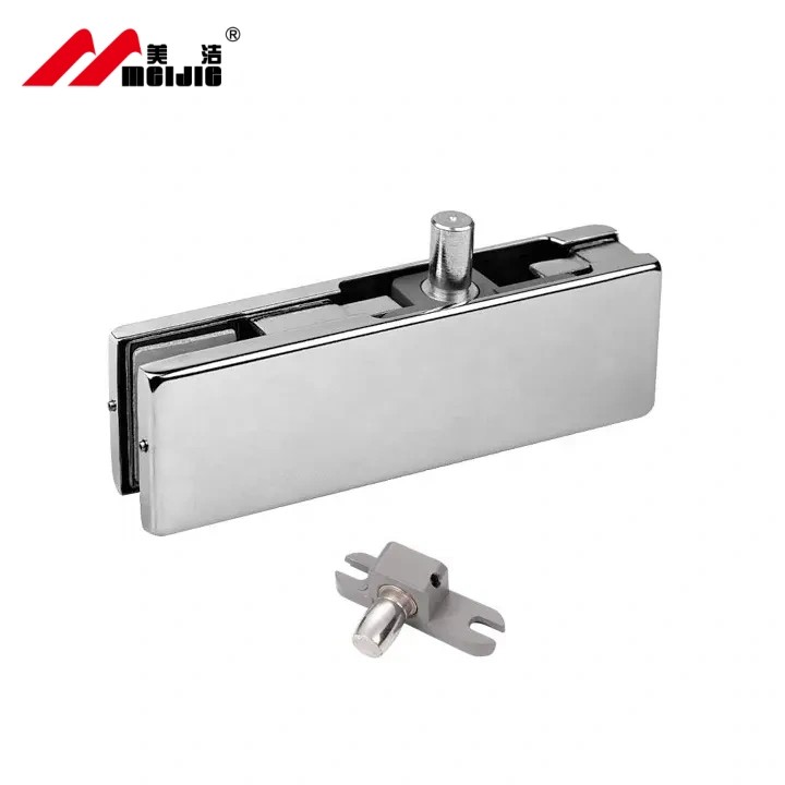 wholesale door hardware 301 304 steel fitting glass door fitting panel patch fittings glass hardware clamp