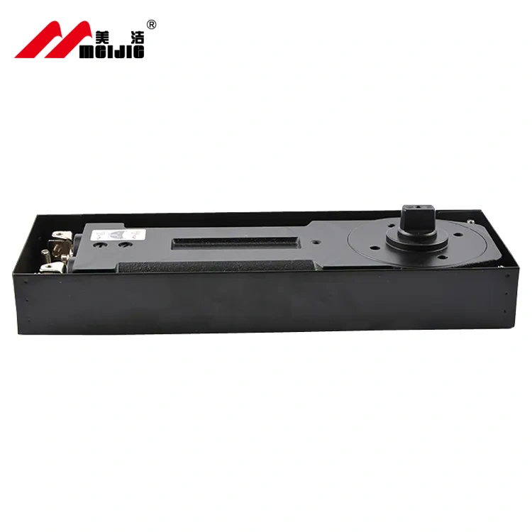 Morden Hydraulic Floor Spring 180 Degree Open Hydraulic Floor Spring for Glass Door