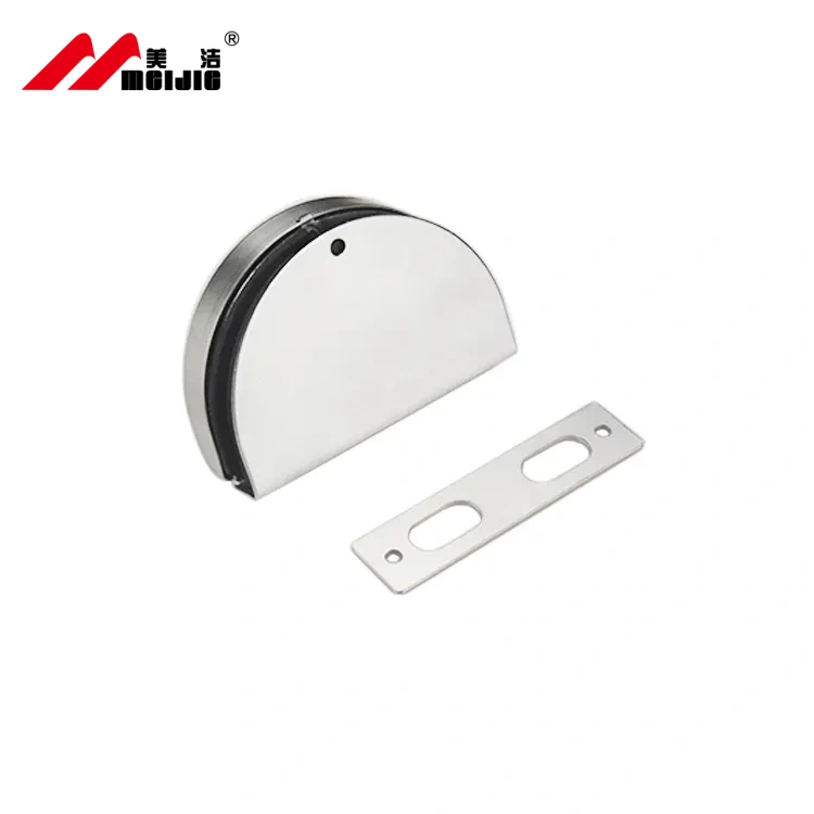 Factory price cheap stable door accessories zinc alloy sliding glass door lock