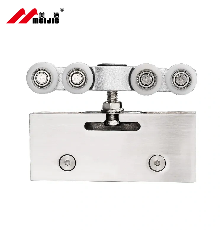 Glass Door Pulley Sliding Door Hanging Wheel Sliding Door Pulley Kitchen Hanging Rail Wheel Hanging Door Sliding Rail Hanging