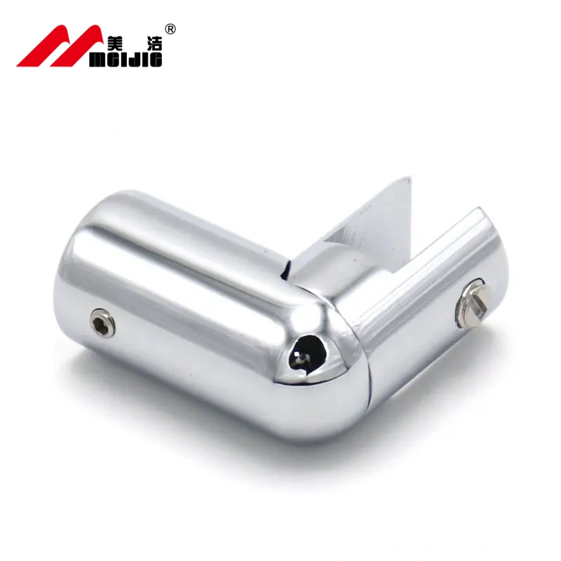 Best Selling Shower Cabin Accessories for Stainless Steel 19/25mm Tube