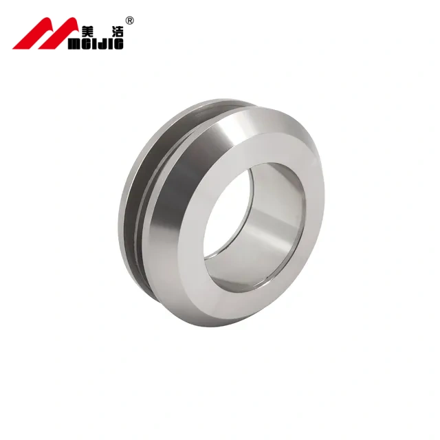 Hot Products Aluminum Round Glass Door Handle for Sliding Door with Factory Prices