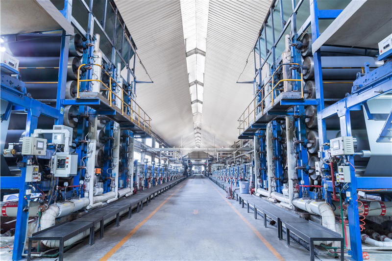 Complete Production Equipment04orh