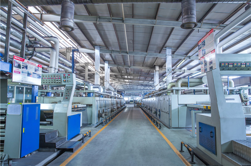 Complete Production Equipment05ytm