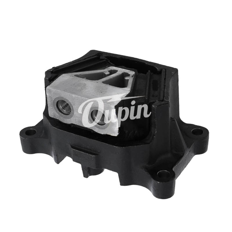 Mercedes Axor Engine Mounting 9412418713-4