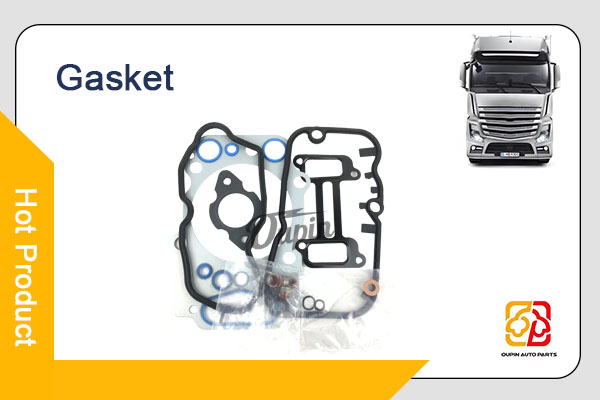Scania Cylinder head gasket kit 2308200 2117945