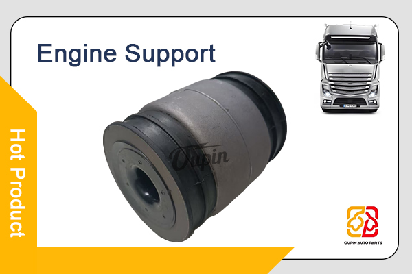Cabin Mounting 9423172112