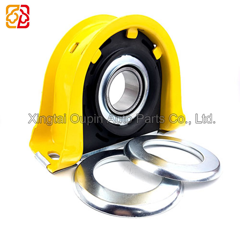 DriveShaft Center Support Bearing HB88512