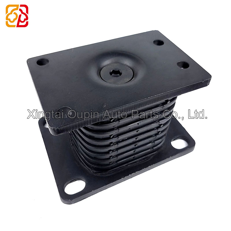 Leaf Hollow Spring Rubber Mounting for Mercedes Benz 0003250596