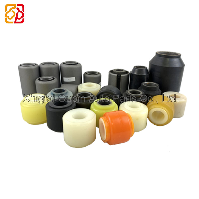 Spring Bushing For BPW 0203169000