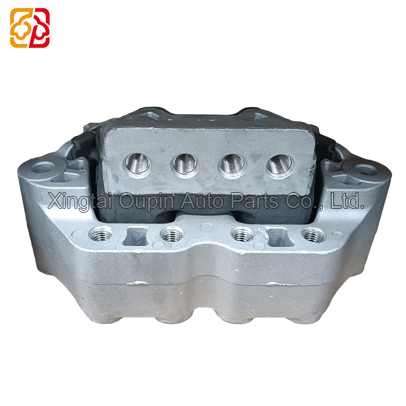 Scania Truck Suspension System Rubber Engine Gearbox Mounting OEM 2222211 2592761