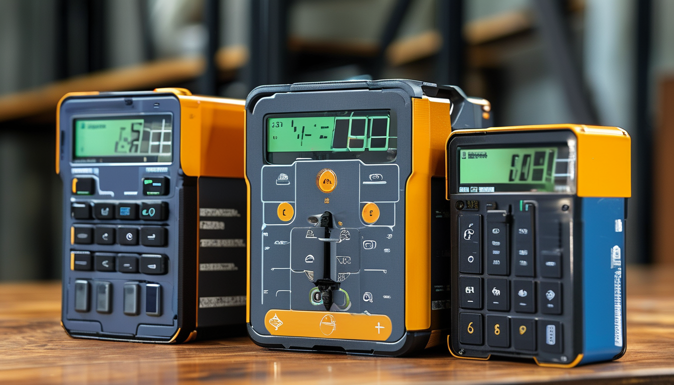 battery calculator