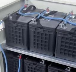 How to Maintain Gel Batteries for Industrial Applications | MHB Battery