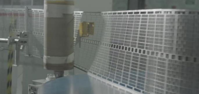 Continuous Rolling (2)