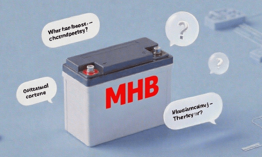 Frequently Asked Questions About MHB Lead-Acid Batteries