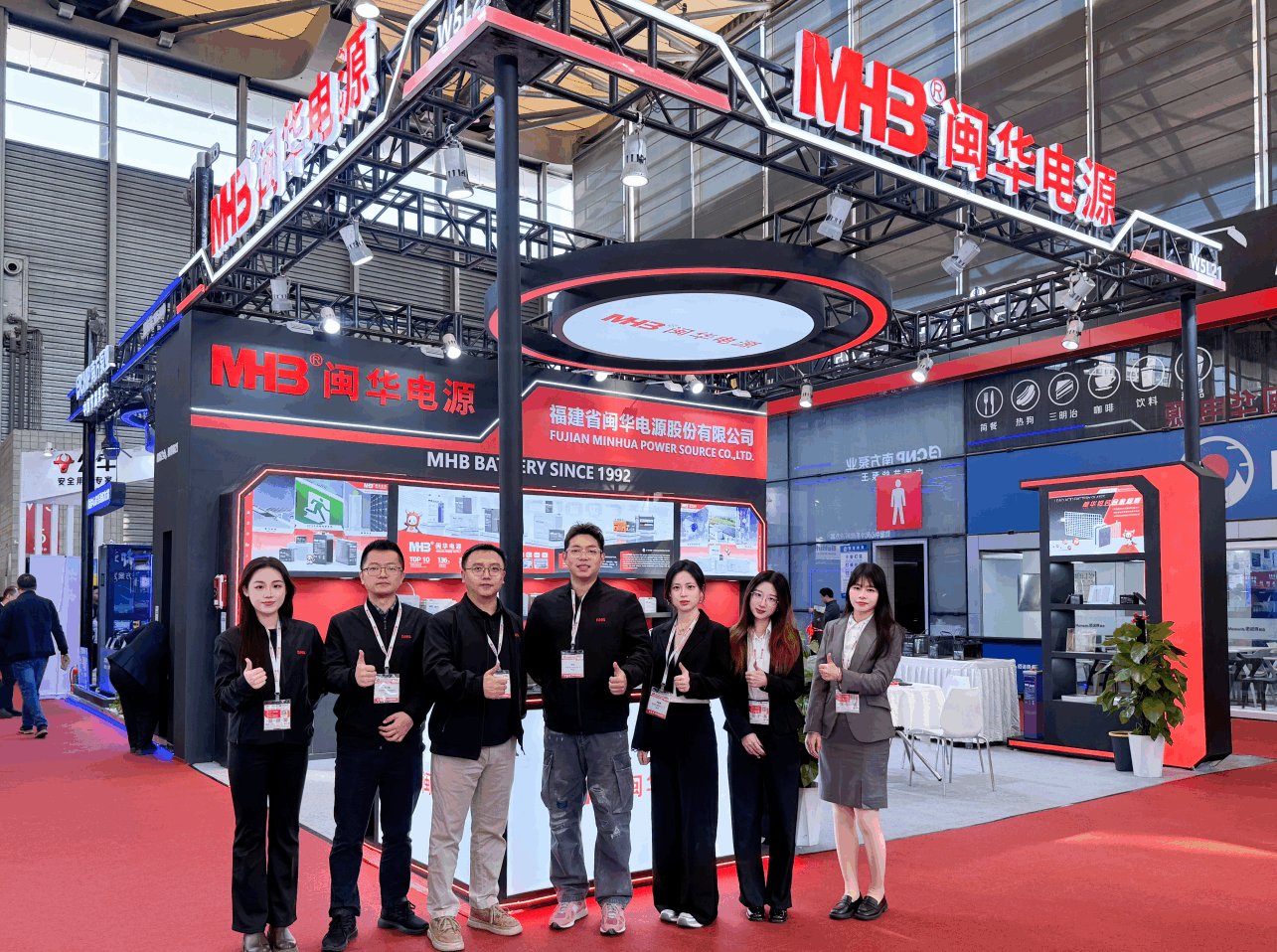 2025 Shanghai Data Center Exhibition