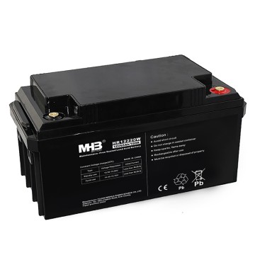 High Rate 220W/cell/15Min UPS Battery MHB HR12220W