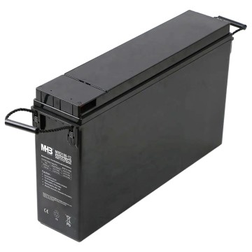 12V 180AH Suspended Deep Cycle Battery MHB MRD180-12