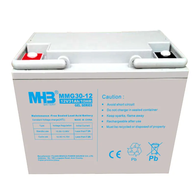 How Much Do Solar Batteries Cost？​