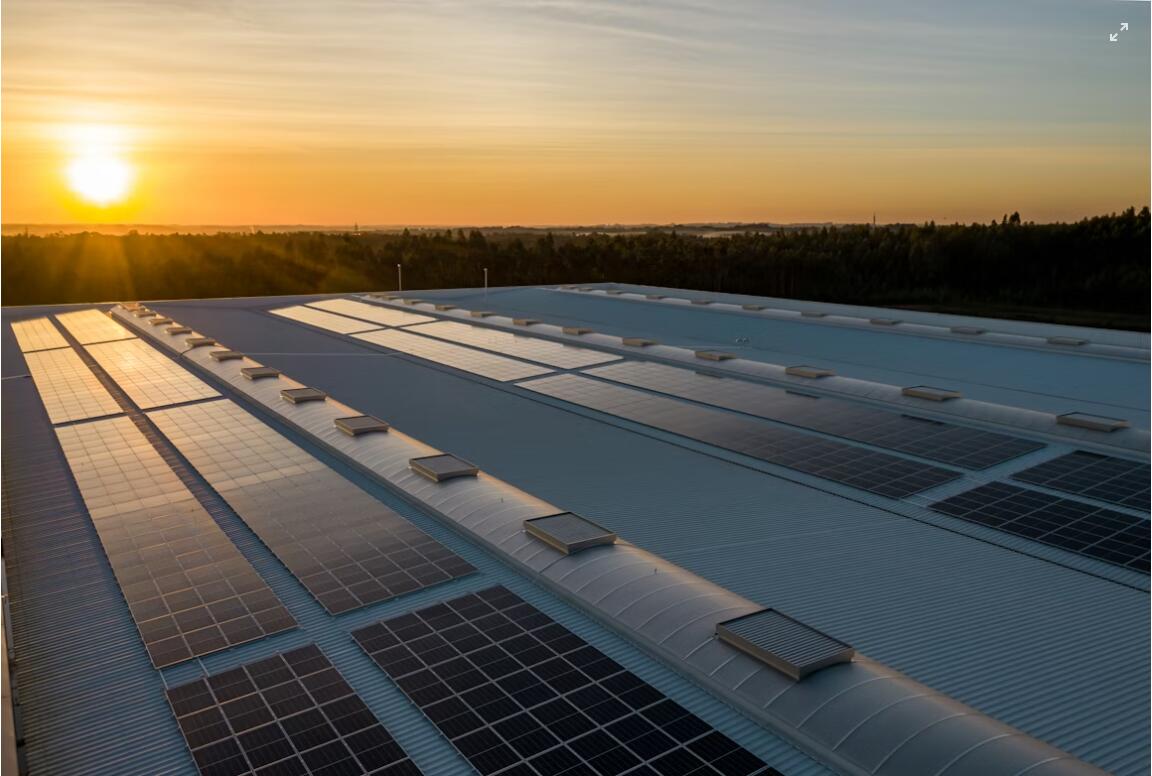 Solar Energy System