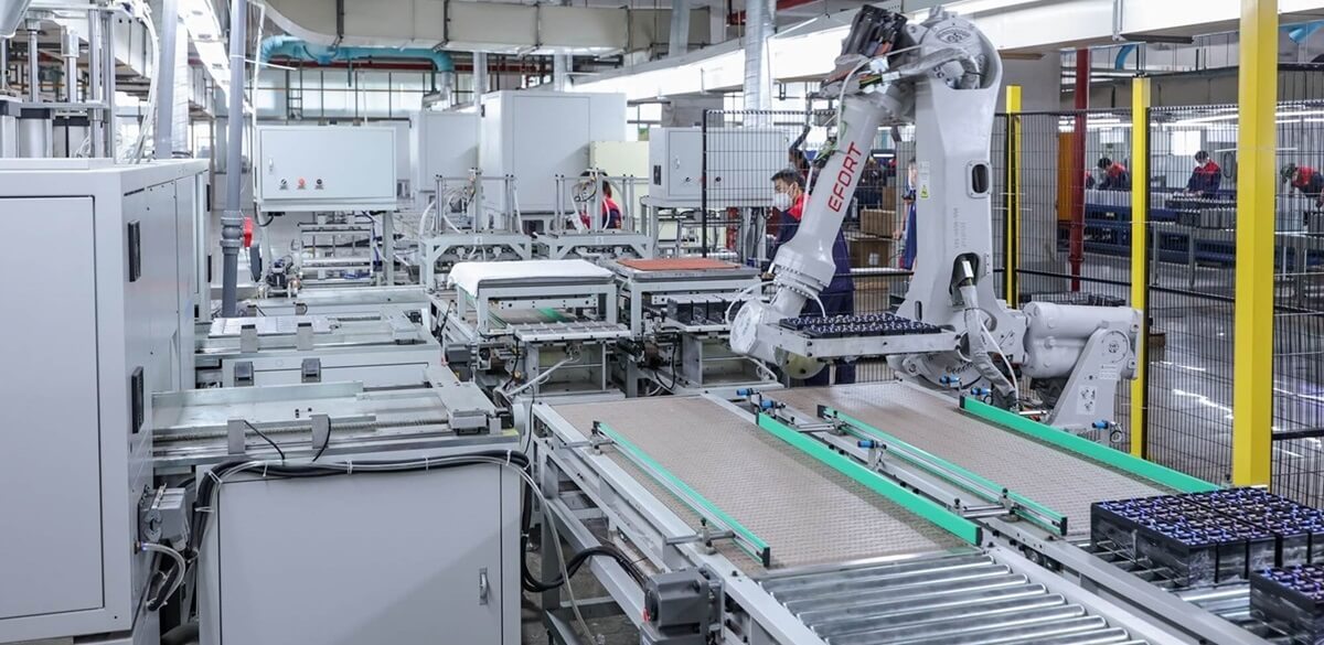 MHB Industrial UPS Battery: Engineering Reliability for Global Critical Power (2026 Report)