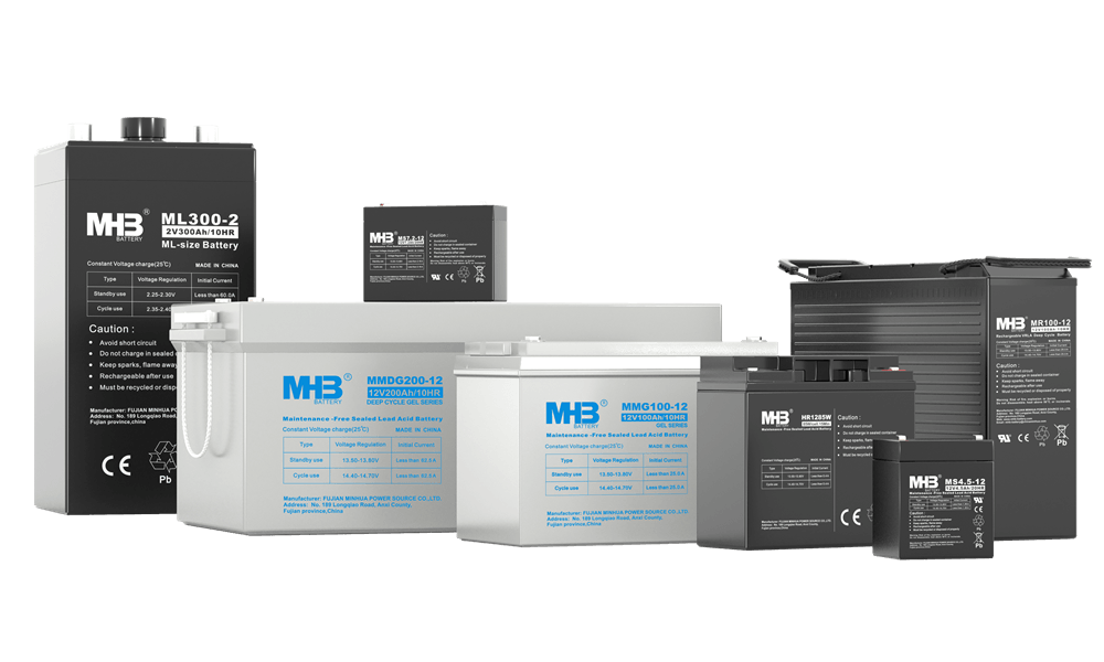 Best Industrial UPS Battery: Complete Review & Comparison (2026)