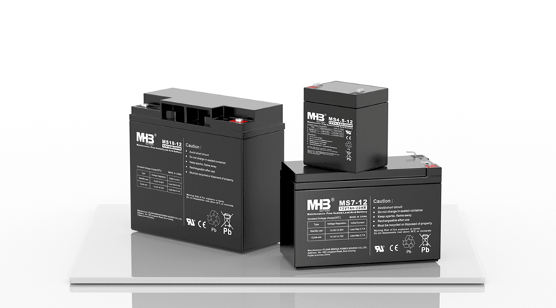 Industrial UPS Battery: High-Rate VRLA Solutions for Critical Power