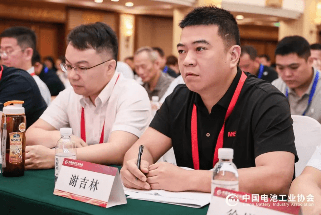 民华集团副董事长（CBIA旗下单位）