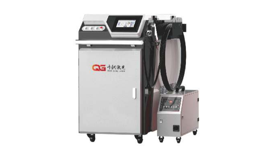 Laser Welding Machine