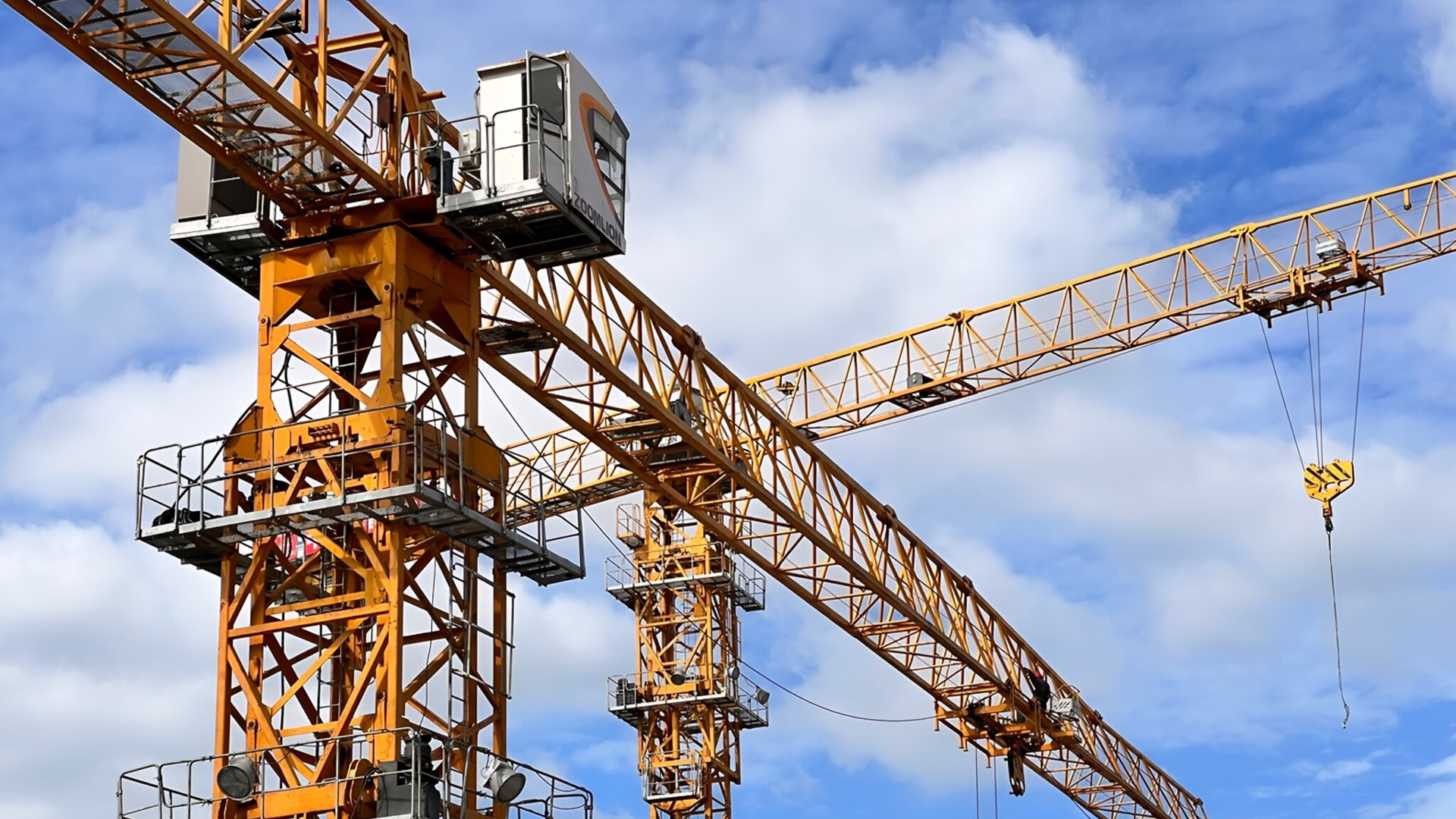Construction Machinery