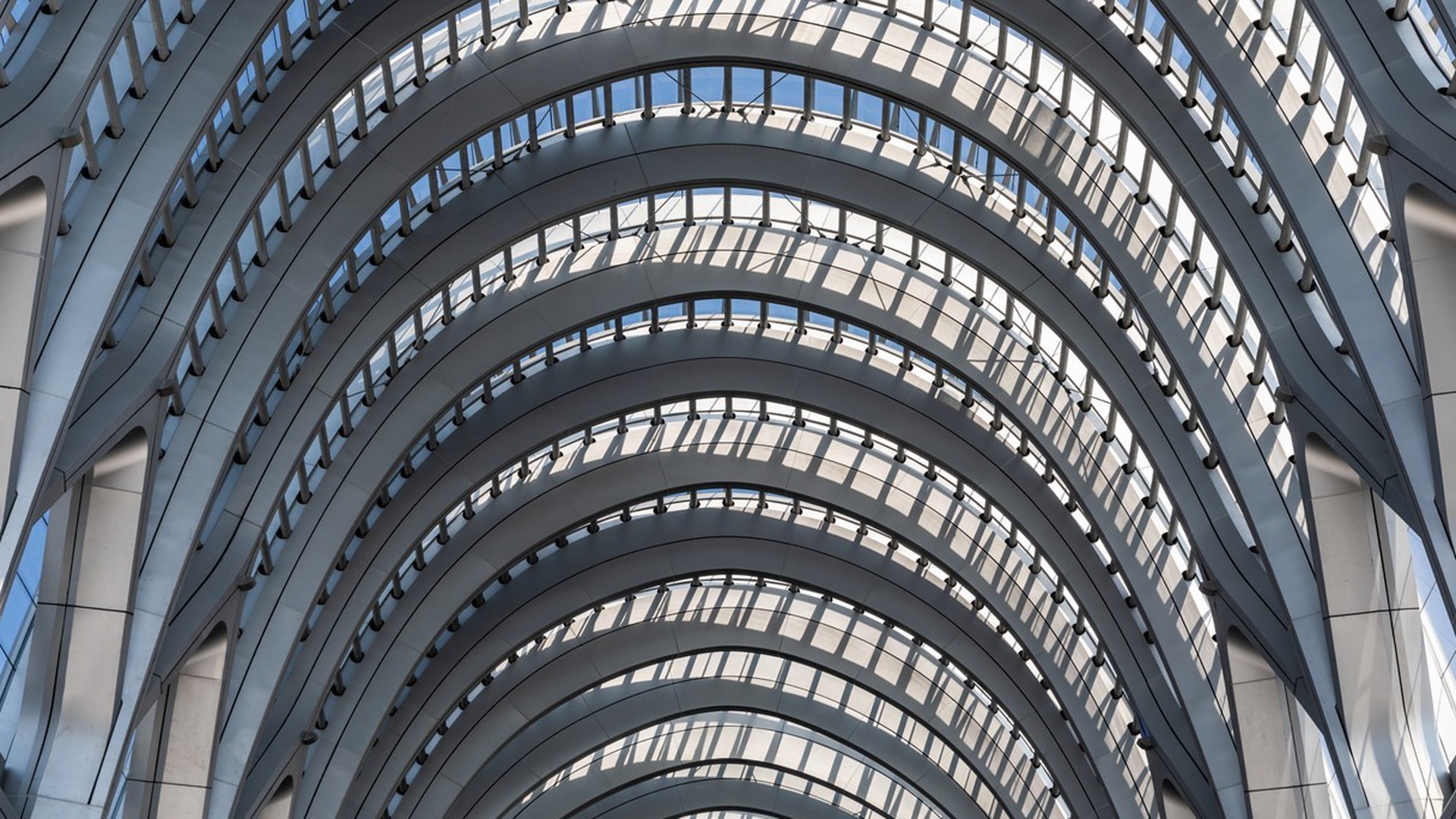 Steel Structure Engineering