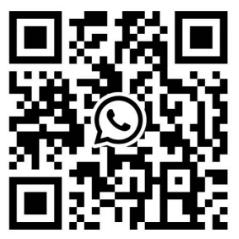 Add WhatApp to Know More