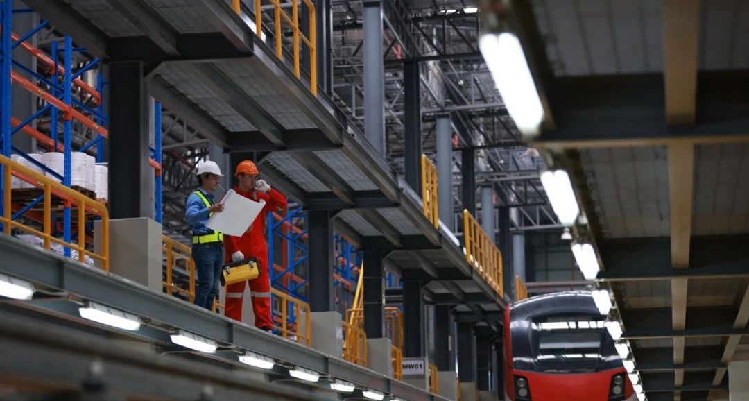 QianGang Laser: Construction Machinery Application Project Case