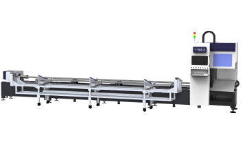 High-speed 3D Laser Tube Cutting Machine Equipment